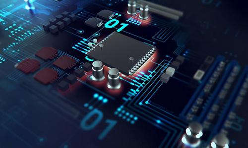 PCB電路板中IC芯片的信號(hào)傳輸