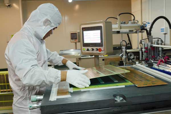 PCB打樣，PCB打版廠家